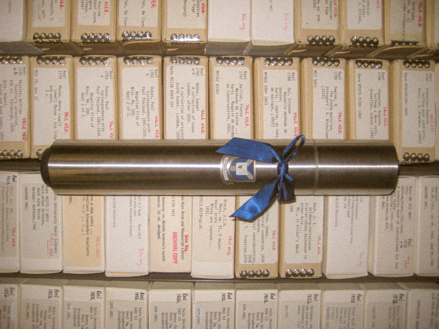 Veritas Search & ESW