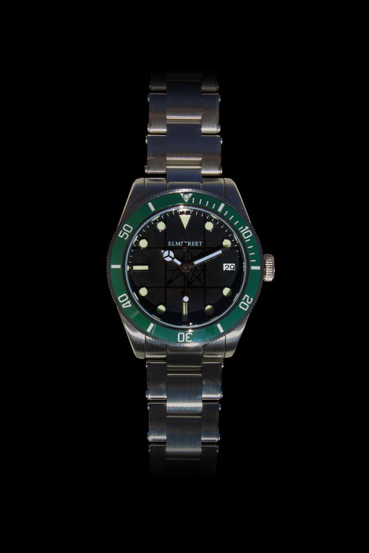 The Green