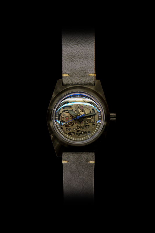 The Toolwatch