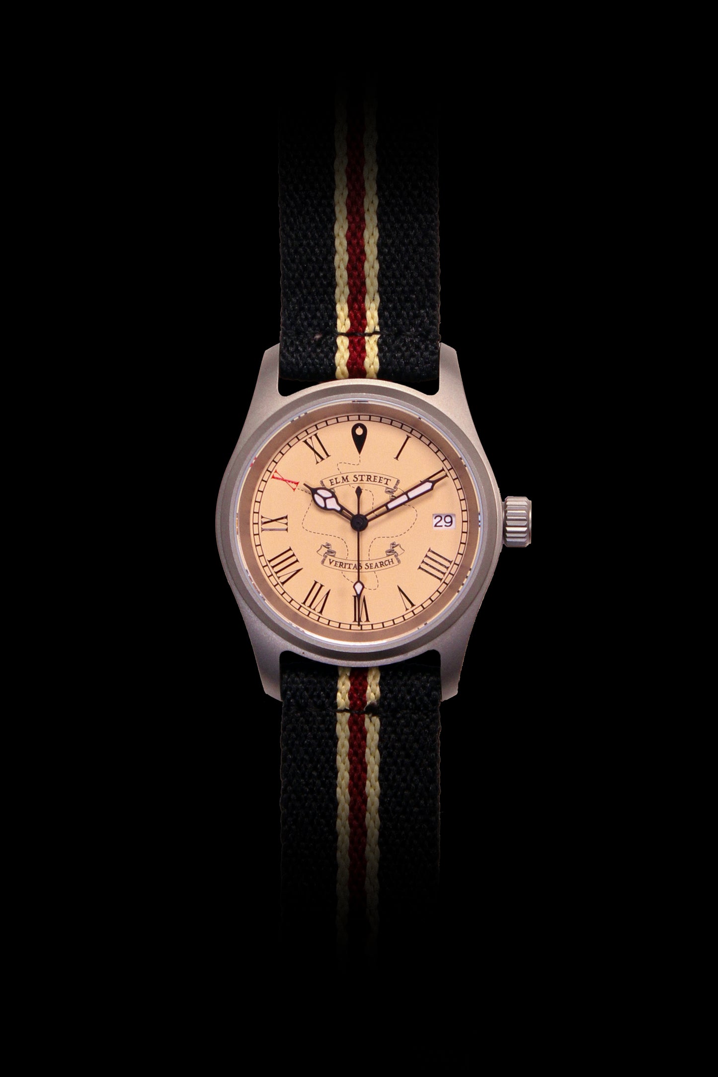 Veritas Search & ESW